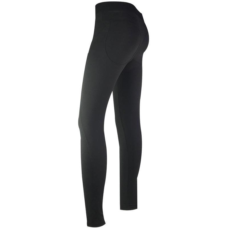 Sexy Hip Push Up Leggings For Fitness Low Waist Leggings Women Jegging Leggings