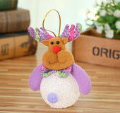 Christmas decoration pendant