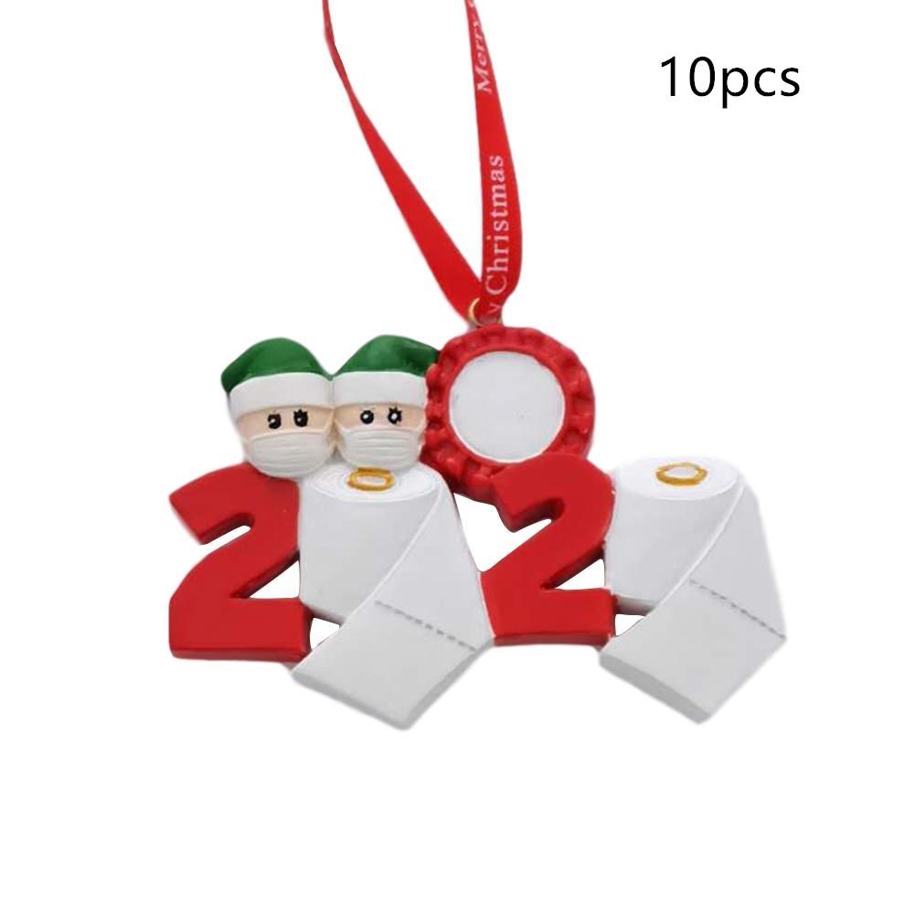 Christmas ornament decoration pendant