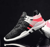 2020, the new summer fashion, leisure breathable comfortable and lightweight, running shoes, men's wear and sports shoes, men's shoes