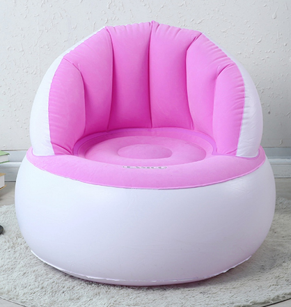 Sillón Inflable Para Niños Y Adultos