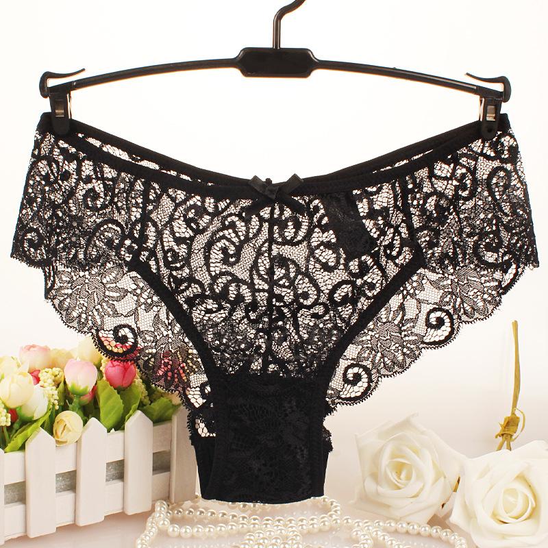 Mid-rise  briefs