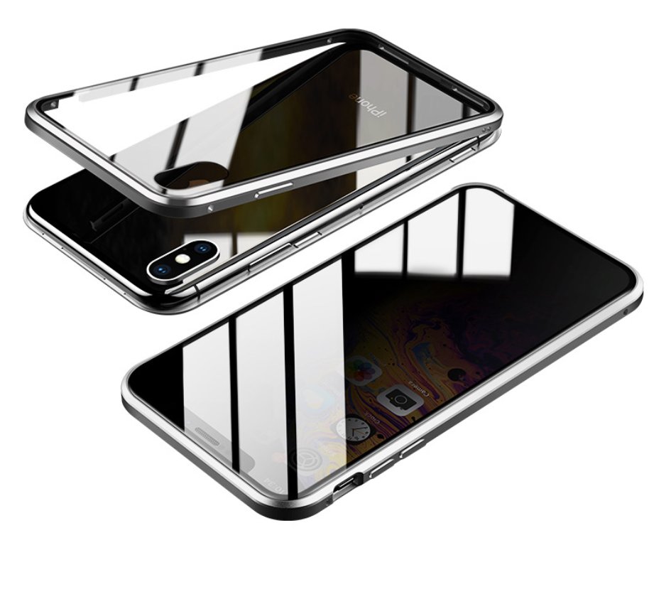 Anti-spy  | IPhone