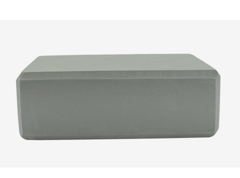 Yoga brick tension band