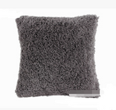 Wholesale spot custom ice chrysanthemum hug pillowcase / cushion cover sofa plush hug pillowcase car cushion cover