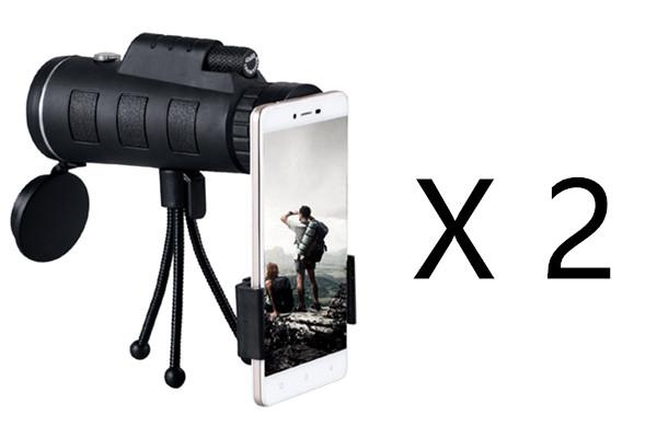 Phone Scope
