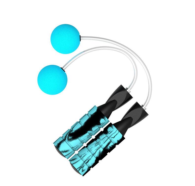 Duckbill skipping rope doodle cordless
