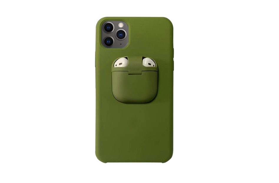 Solid silicone mobile   | Samsung