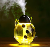 The Beetle Humidifier