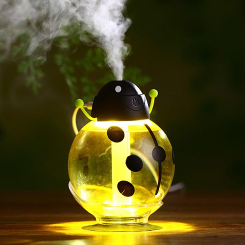 The Beetle Humidifier