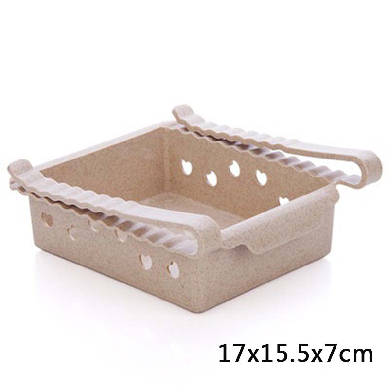 Organizador Estante Para Refrigerador