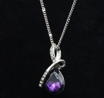 Pulsera cristal austriaco