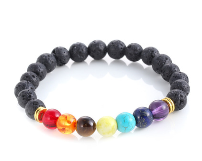 Pulsera Galaxias Varios Modelos