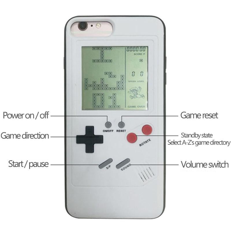 gameboy   case  | IPhone
