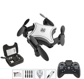 KY902 Drone Folding Mini 4K HD Aerial Quadcopter