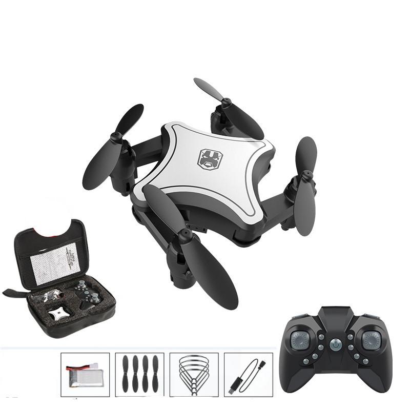 KY902 Drone Folding Mini 4K HD Aerial Quadcopter