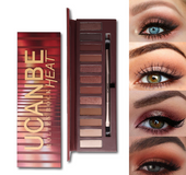 Eye Shadow Makeup Palette