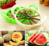 Cortadora de sandía