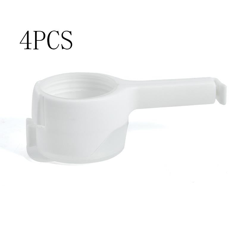 Food Storage Bag Clip