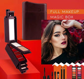 Magic Box Makeup Set
