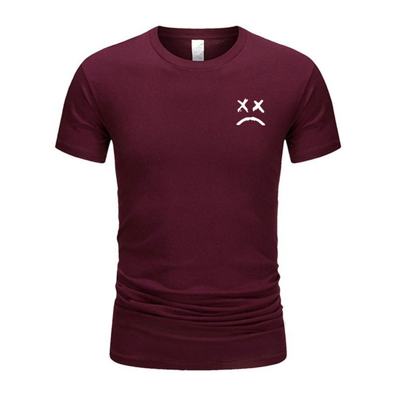 Short sleeves