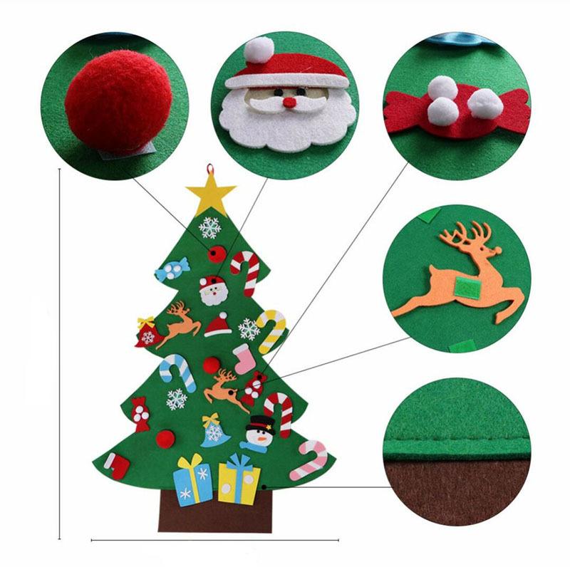 Stereo Christmas Tree