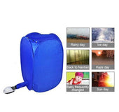 Fuli Kang Portable Household Dryer Mini Folding Dryer Baby Dryer Gifts