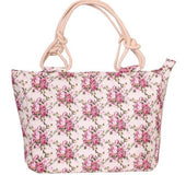 Retro Floral Handbags