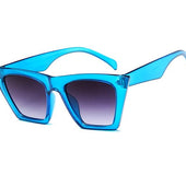 Cat Eye Sunglasses
