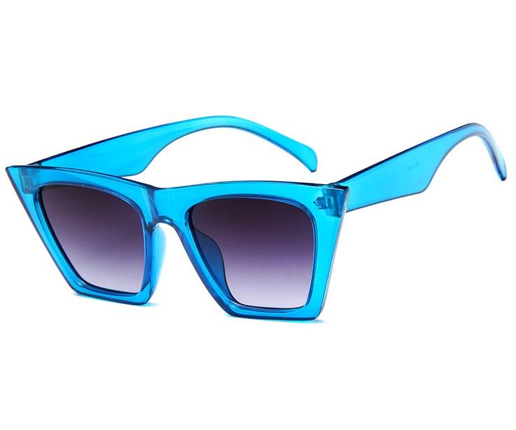 Cat Eye Sunglasses