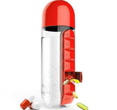 Termo organizador de pastillas