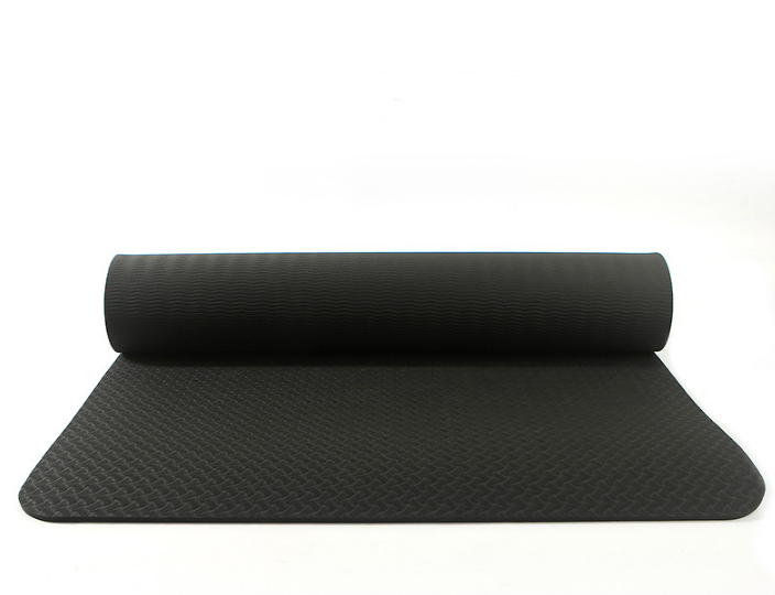 Yoga brick tension band