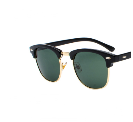 Classic Polarized Sunglasses Men and Women