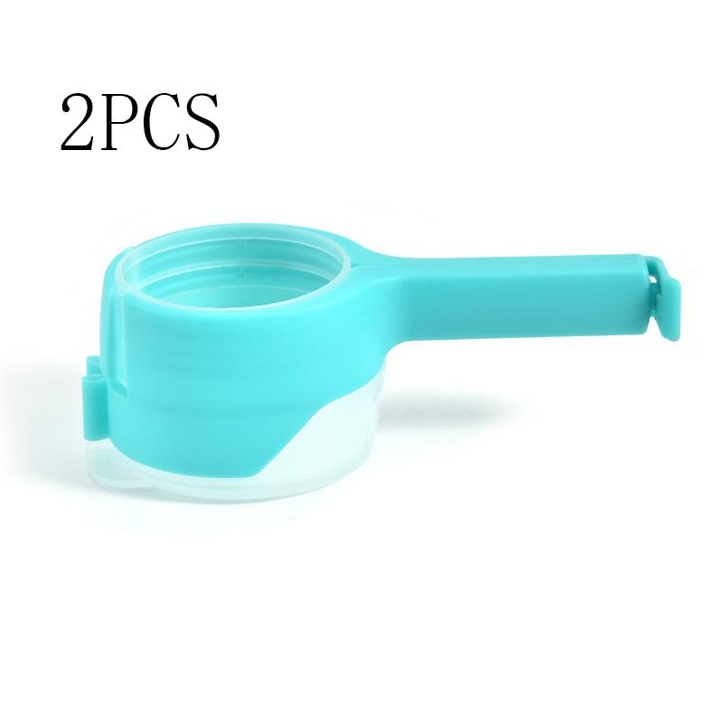 Food Storage Bag Clip