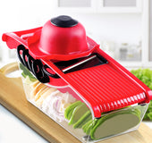 Triturador multifuncional