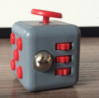 Cubo Infinito Rubik