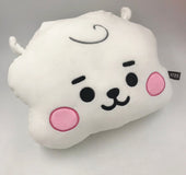Nap pillow plush doll