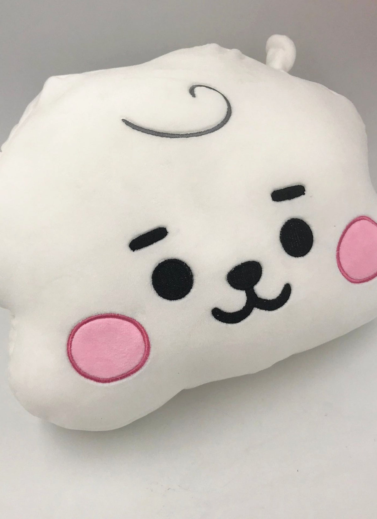 Nap pillow plush doll