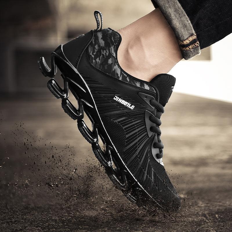 Blade sneakers men's  shoes