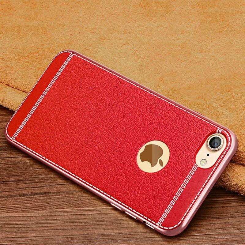 Gold Plated Case  | IPhone