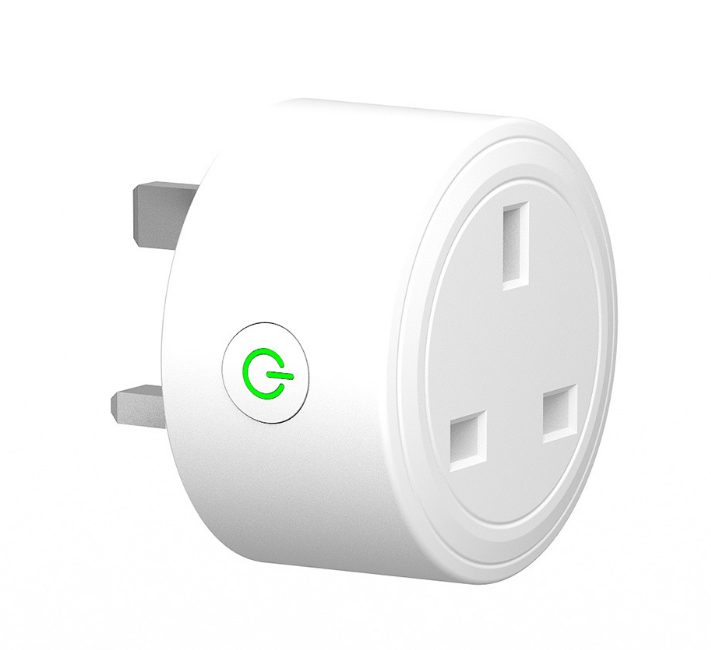 WIFI Smart Plug  control for Smart Homes