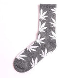 Weed Socks