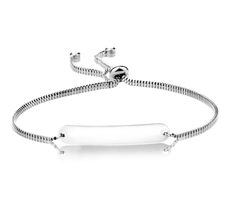 Stretch bracelet