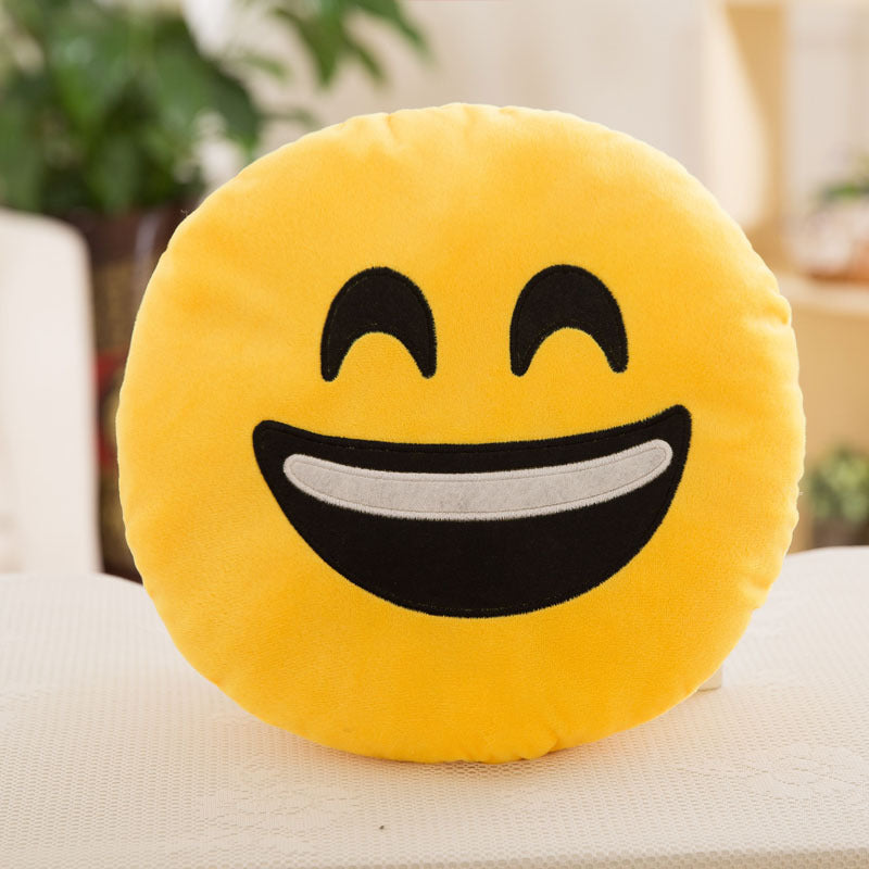 Sillón De Emoji