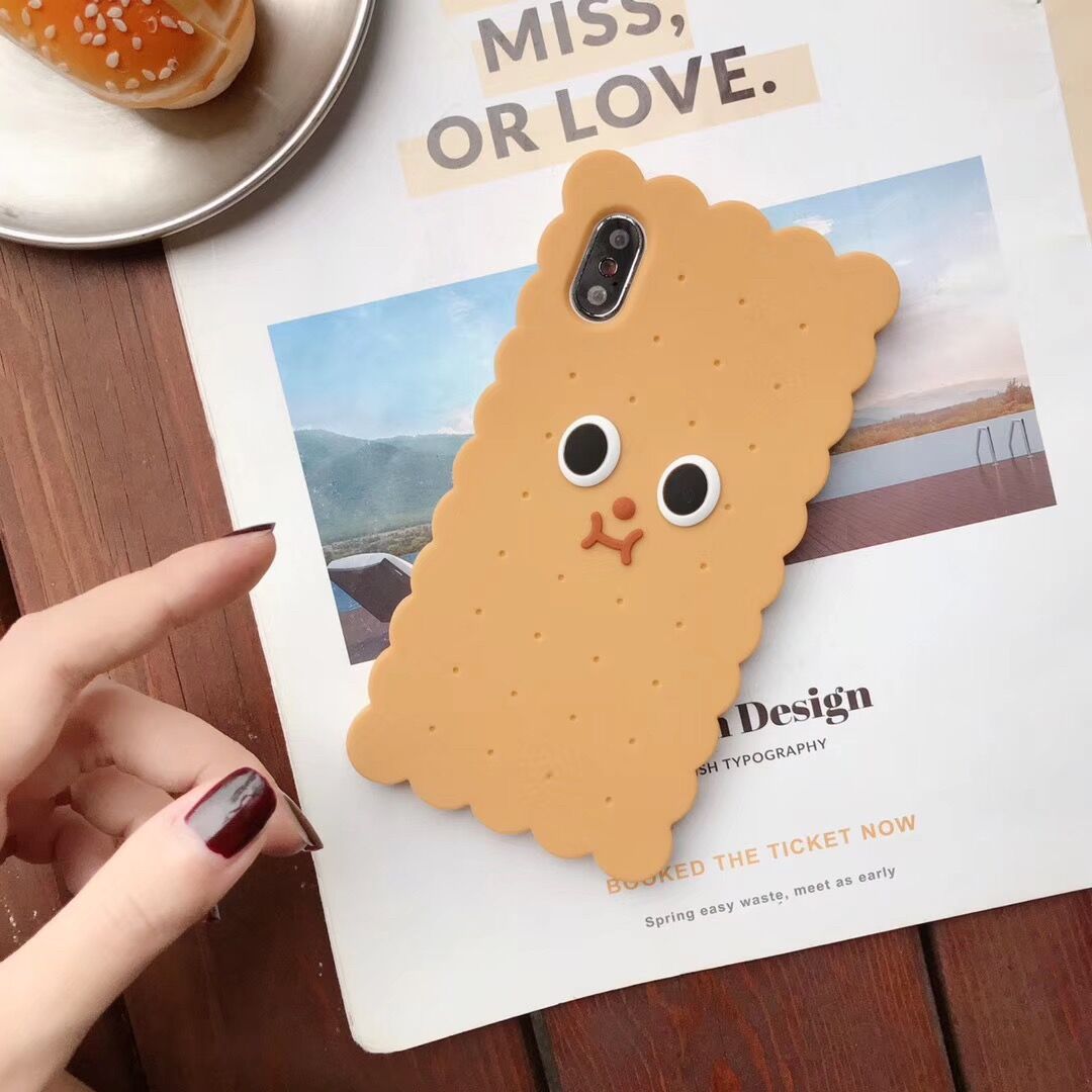 Cookie villain  | IPhone