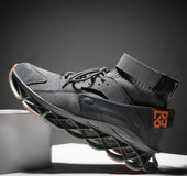 Casual sneaker shoes