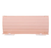 Home kitchen sink flaps Creative retractable sink splash guards