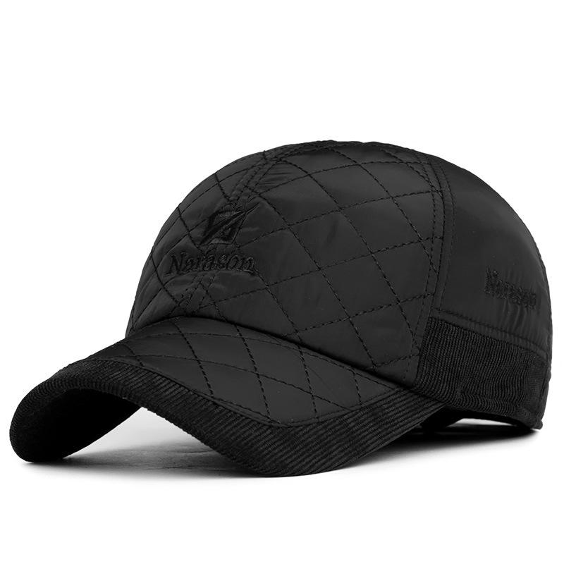 Winter Baseball Caps