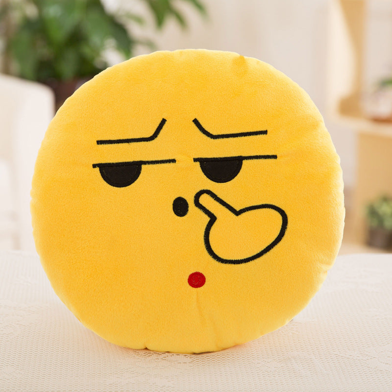 Sillón De Emoji