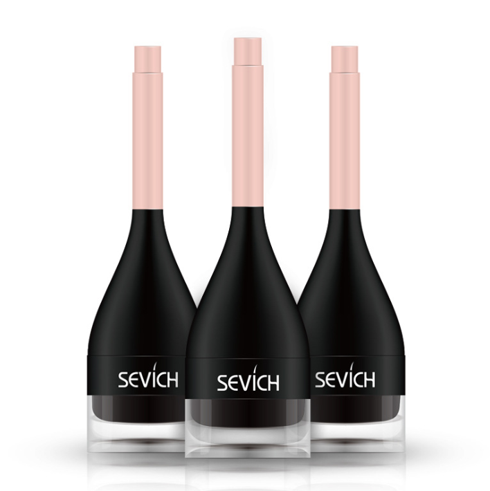 3D Eyebrow Fiber extension  Eyelash Hair Extension